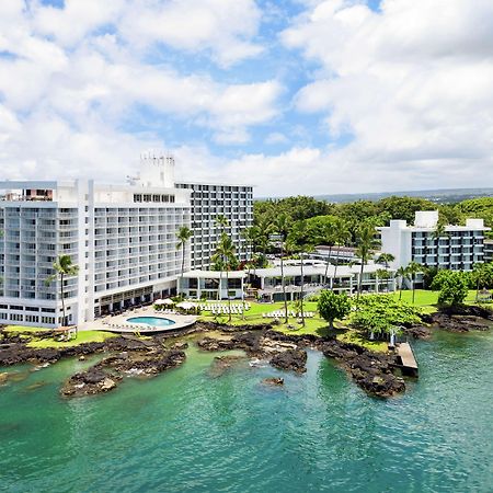 Grand Naniloa Hotel, A Doubletree By Hilton Hilo Luaran gambar