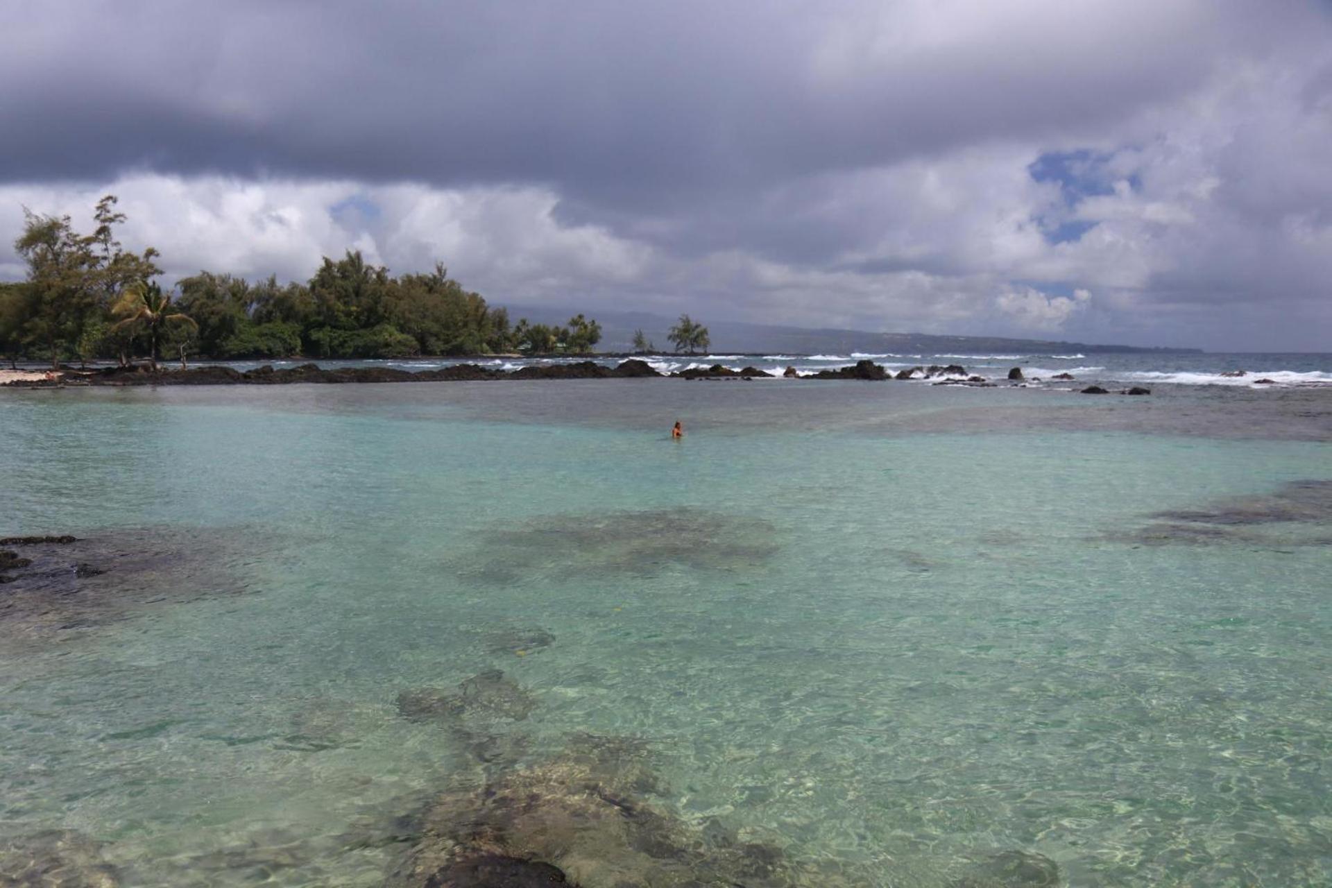 Grand Naniloa Hotel, A Doubletree By Hilton Hilo Luaran gambar