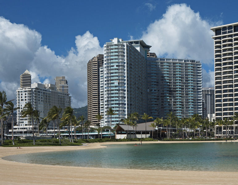 Grand Naniloa Hotel, A Doubletree By Hilton Hilo Luaran gambar