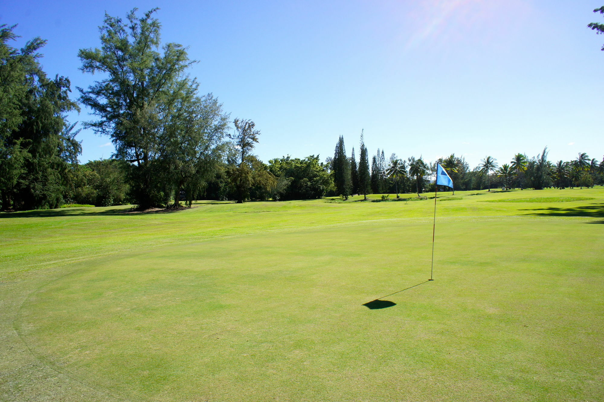 Grand Naniloa Hotel, A Doubletree By Hilton Hilo Luaran gambar